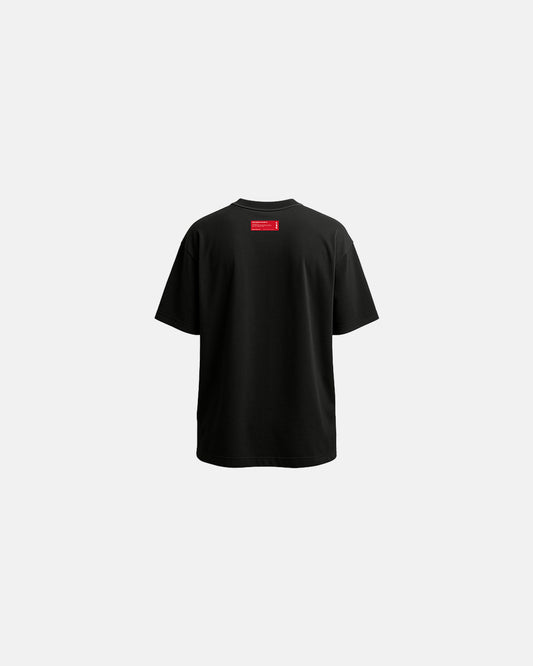 OG Essential TShirt Black