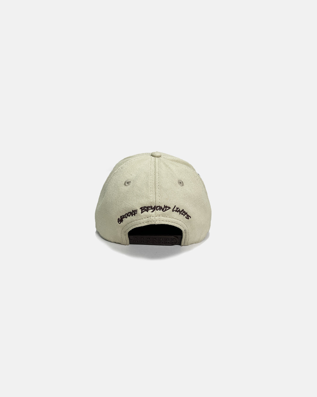 OG Cap Beige Snapback