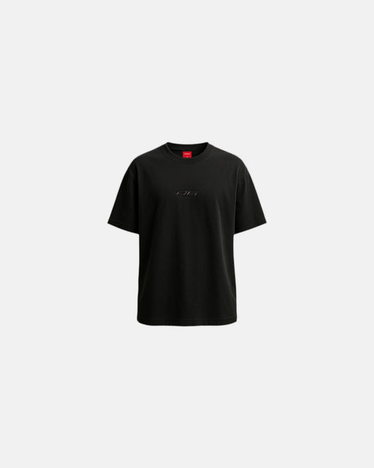 OG Ellipse TShirt Black