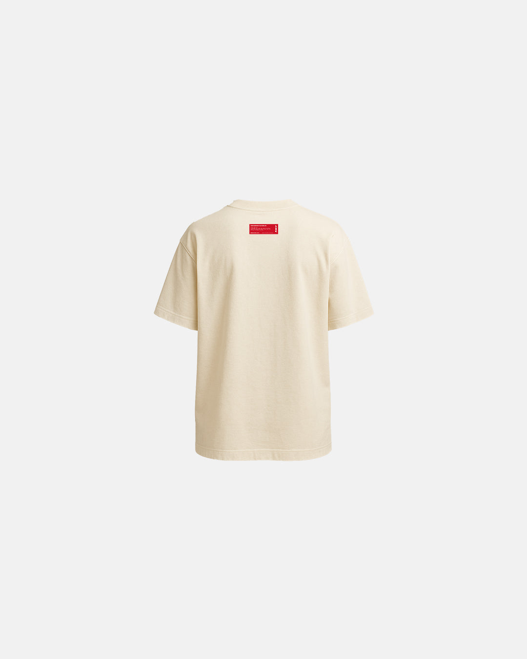 OG Essential TShirt Beige