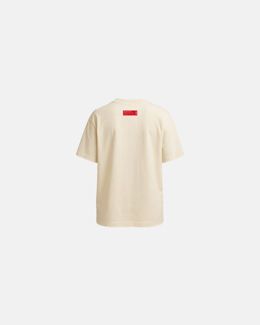 OG Essential TShirt Beige