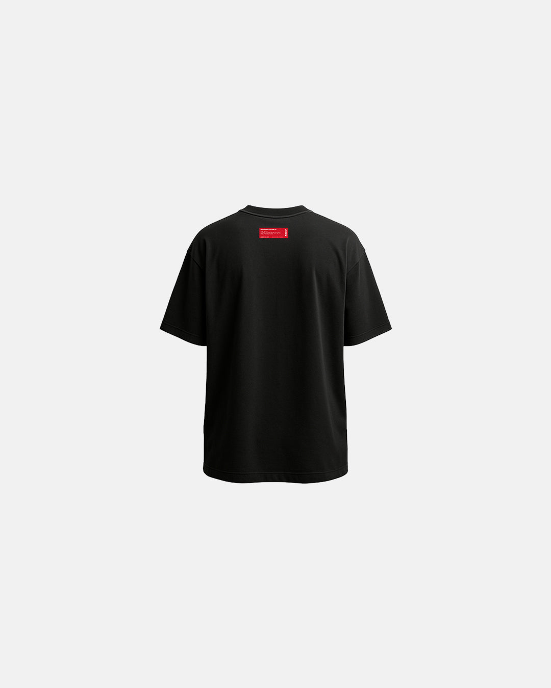 OG Essential TShirt Black