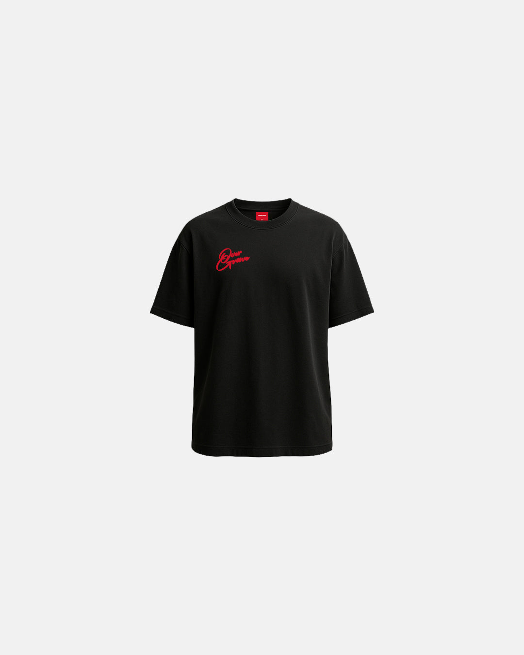 OG Essential TShirt Black
