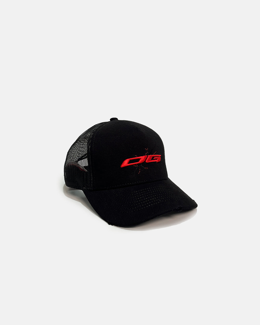 OG Trucker Cap