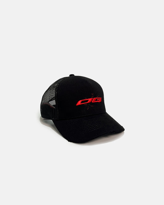 OG Trucker Cap