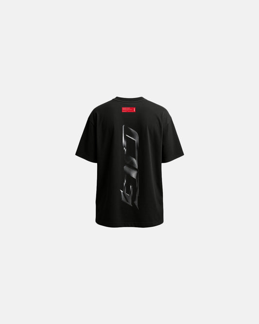 OG® Metallic TShirt Black