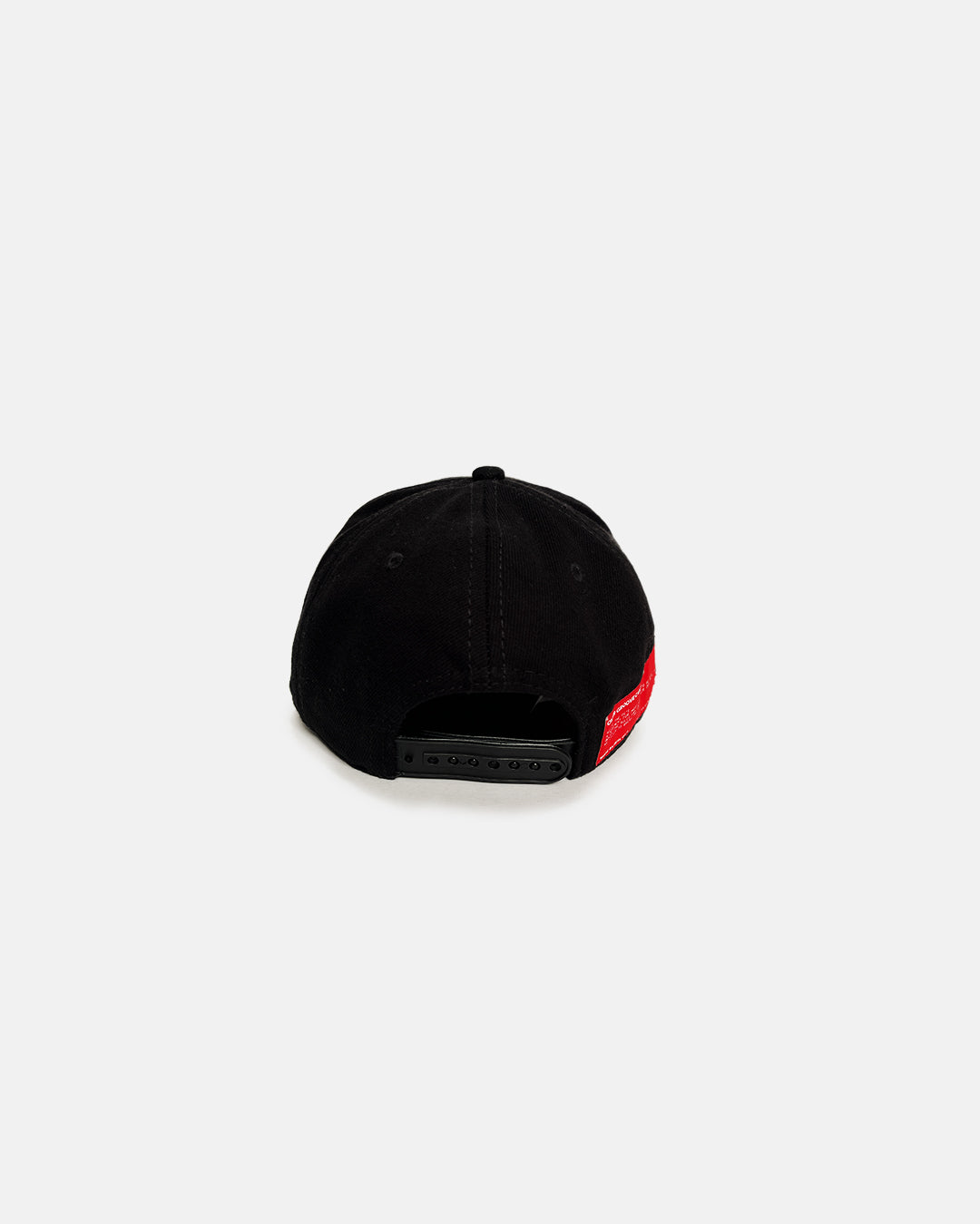 OG Red Visor Cap