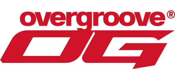overgroove